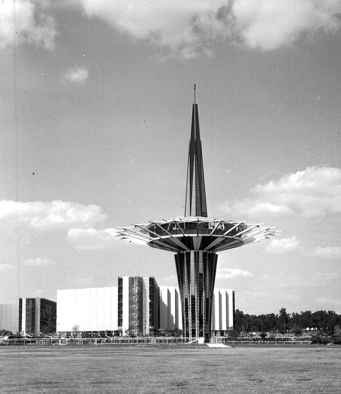 Oral Roberts University